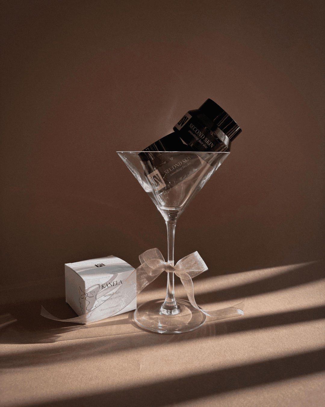 Second Skin крем